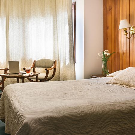 Hotel Nevada San Carlos de Bariloche Eksteriør bilde