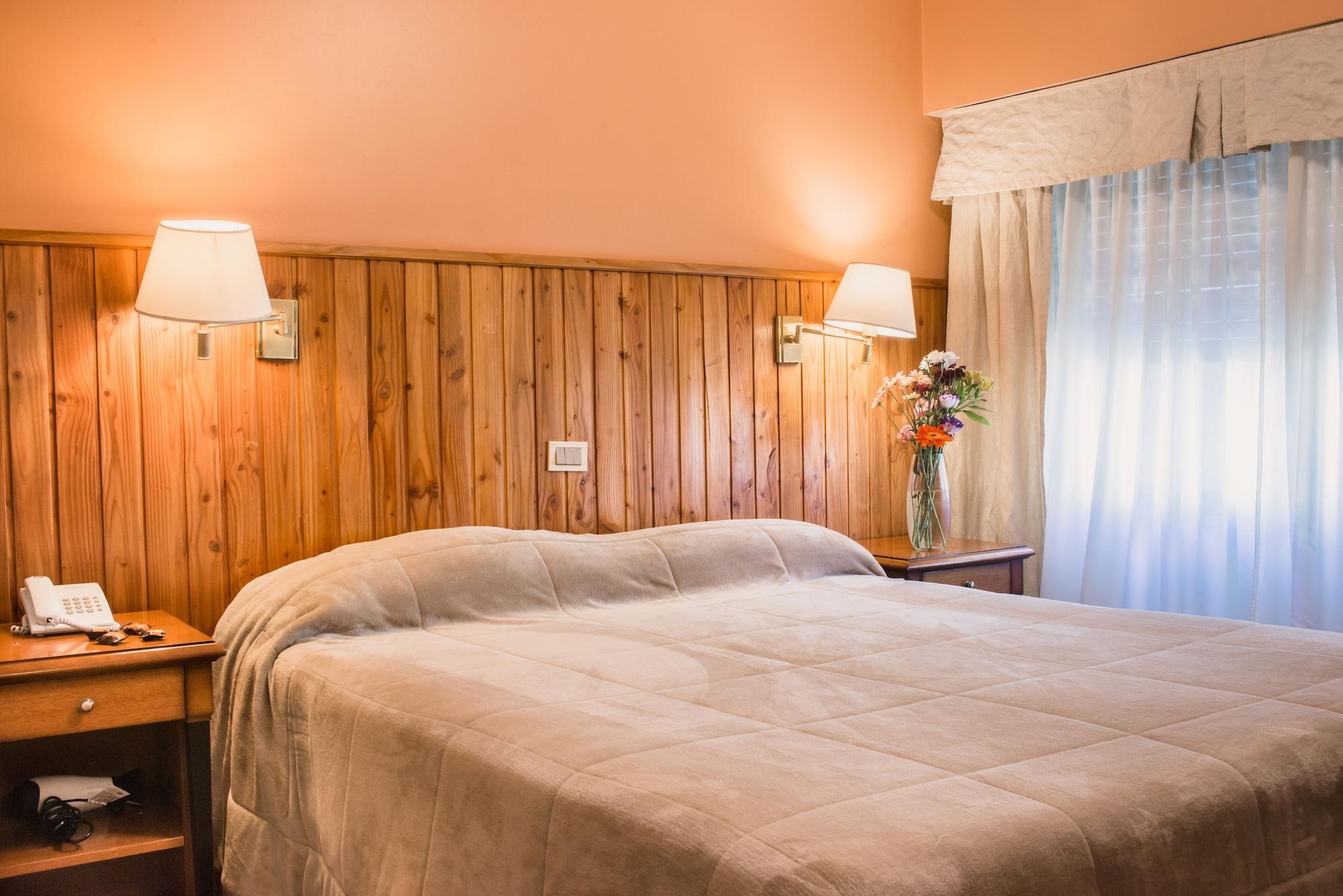 Hotel Nevada San Carlos de Bariloche Eksteriør bilde