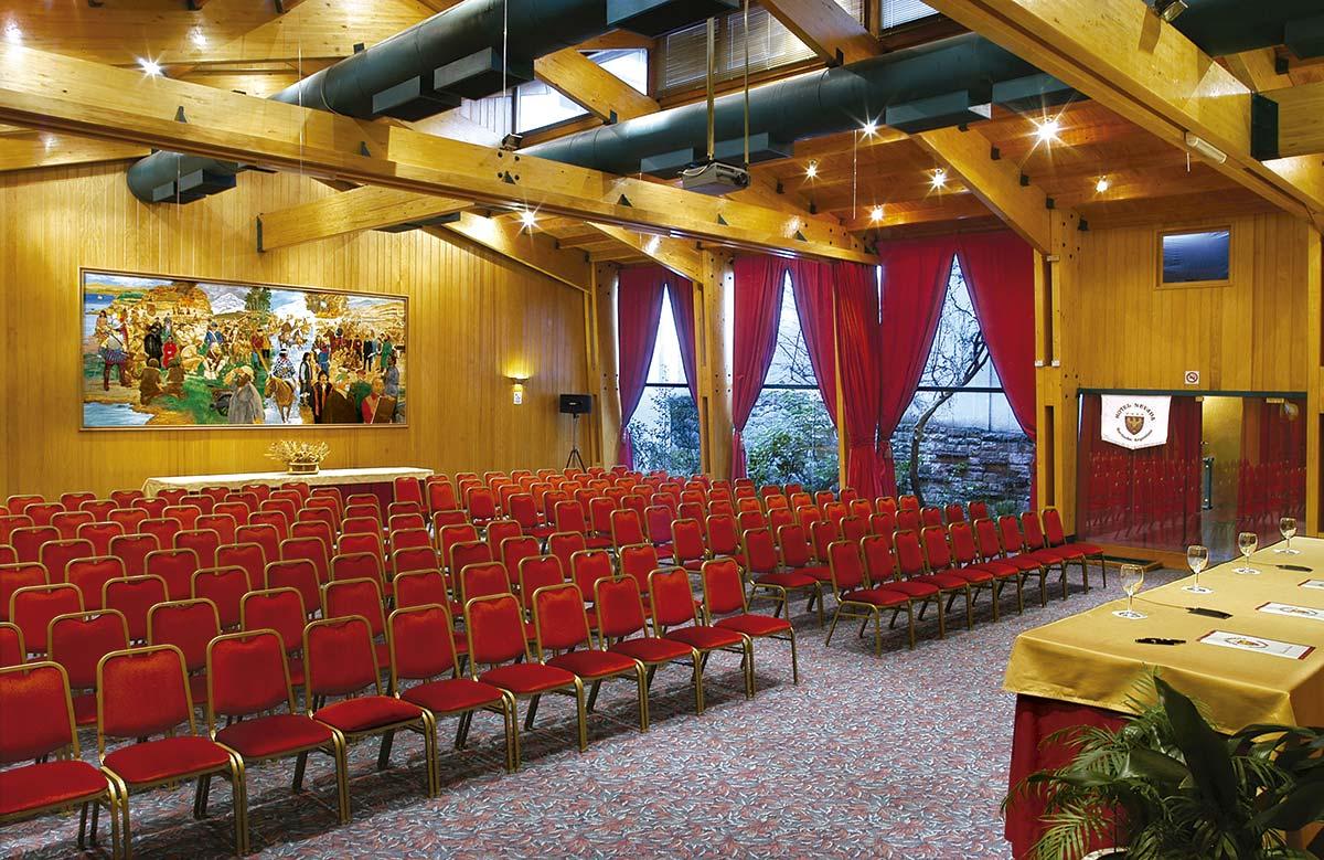 Hotel Nevada San Carlos de Bariloche Eksteriør bilde