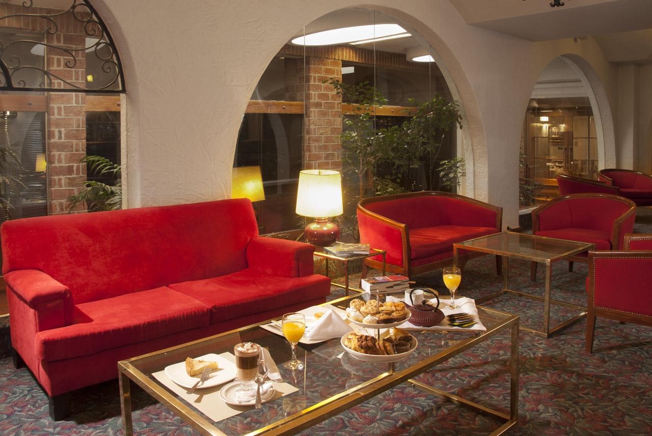 Hotel Nevada San Carlos de Bariloche Eksteriør bilde
