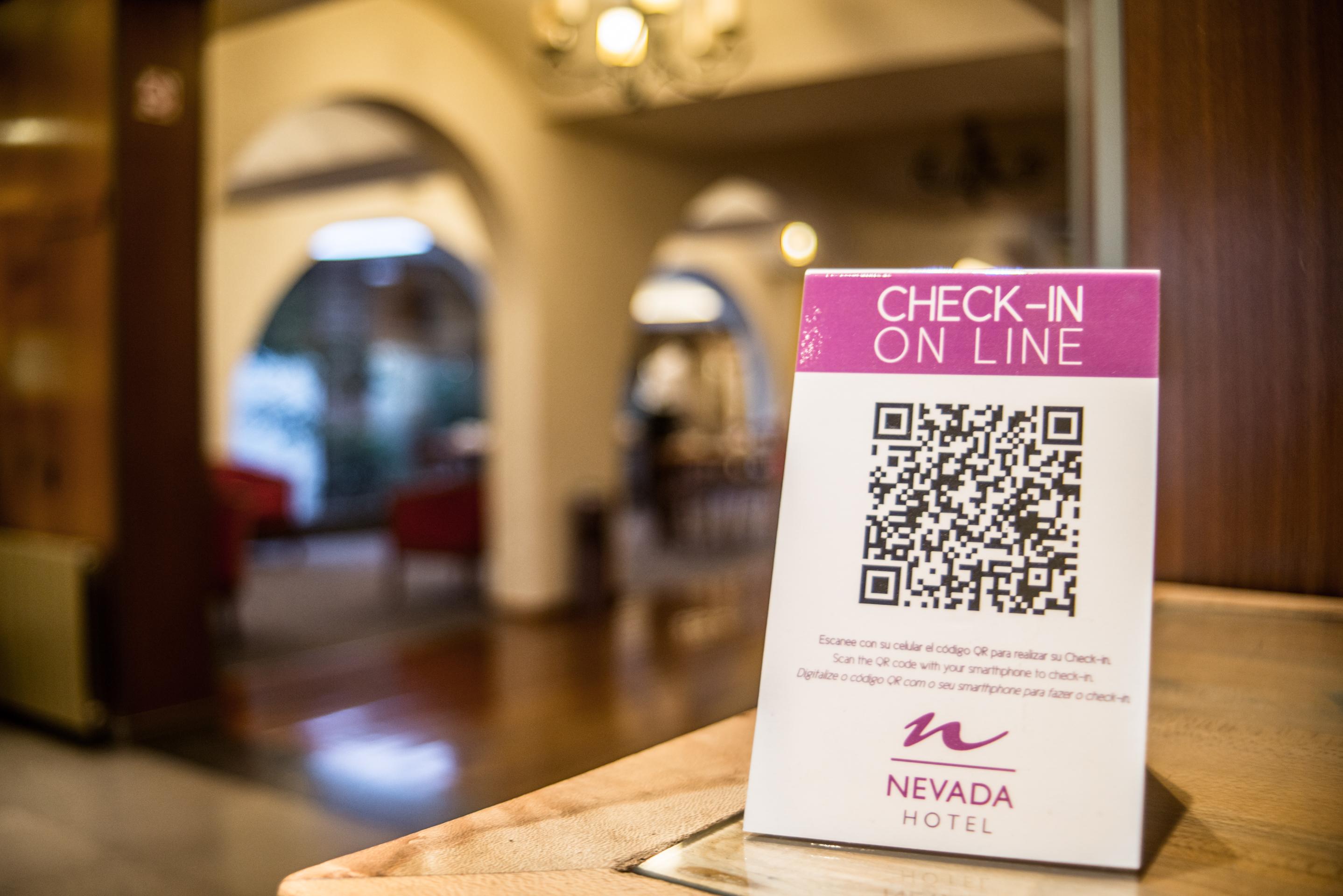 Hotel Nevada San Carlos de Bariloche Eksteriør bilde