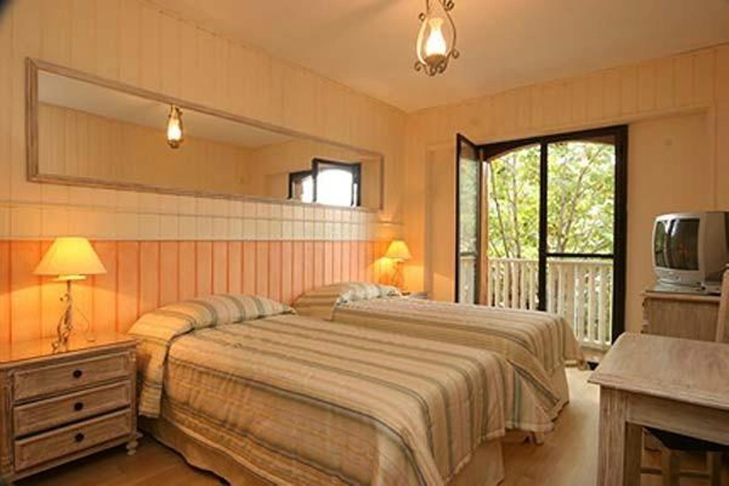Hotel Nevada San Carlos de Bariloche Eksteriør bilde
