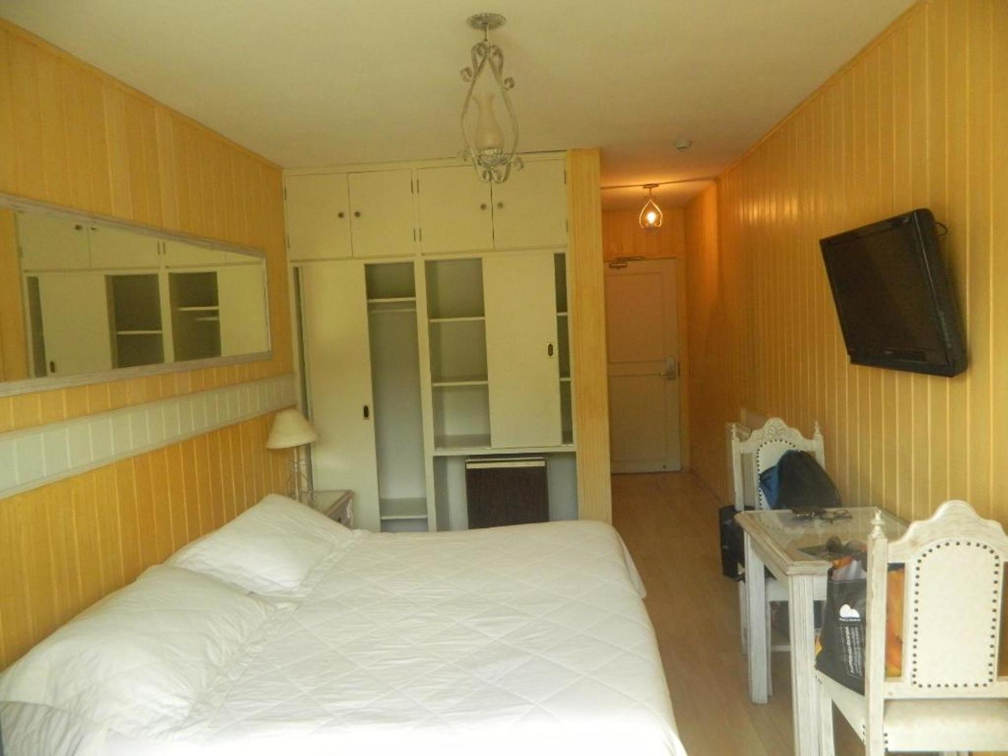 Hotel Nevada San Carlos de Bariloche Eksteriør bilde