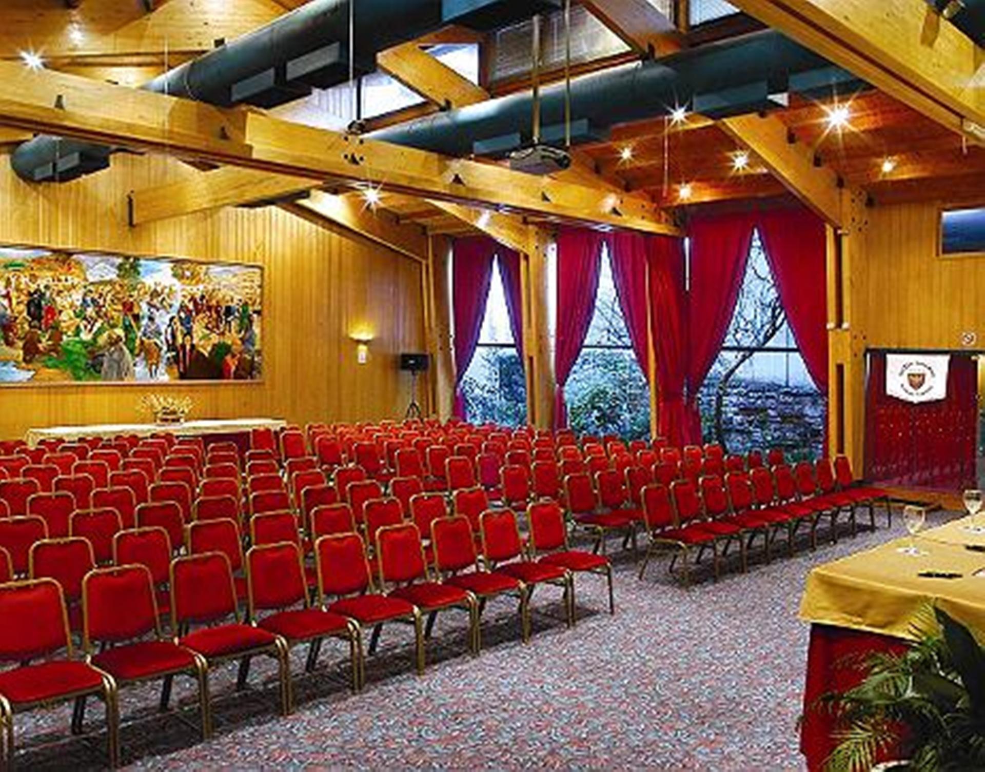 Hotel Nevada San Carlos de Bariloche Eksteriør bilde