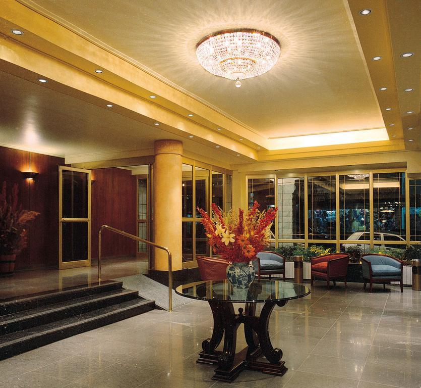 Hotel Nevada San Carlos de Bariloche Eksteriør bilde